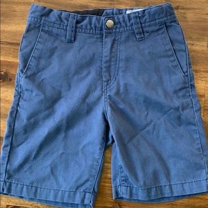 Boys volcom shorts